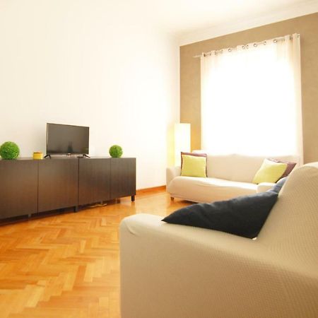Meta Italy Da Silvia Apartment Milan Exterior photo